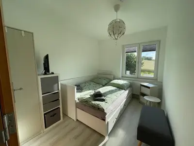 Ferienwohnung für 4 Personen (80 m²) in Brodersby 5/10