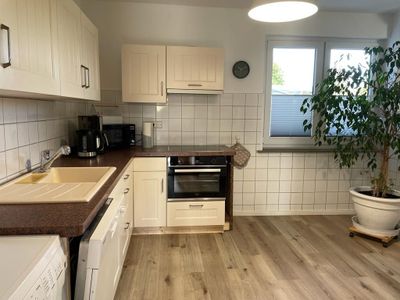 Ferienwohnung für 4 Personen (80 m²) in Brodersby (Schleidörfer) 9/10