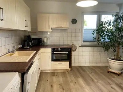Ferienwohnung für 4 Personen (80 m²) in Brodersby 9/10