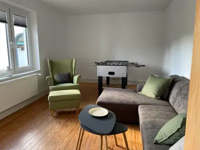 Ferienwohnung für 4 Personen (80 m²) in Brodersby 10/10