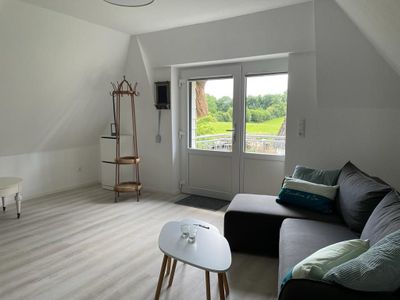 Ferienwohnung für 2 Personen (60 m²) in Brodersby (Schleidörfer) 2/10