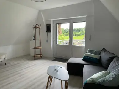 Ferienwohnung für 2 Personen (60 m²) in Brodersby 2/10