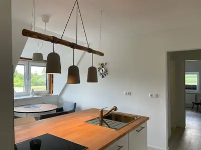 Ferienwohnung für 2 Personen (60 m²) in Brodersby 3/10