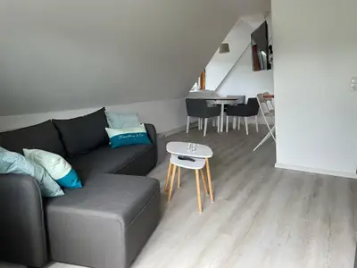Ferienwohnung für 2 Personen (60 m²) in Brodersby 4/10