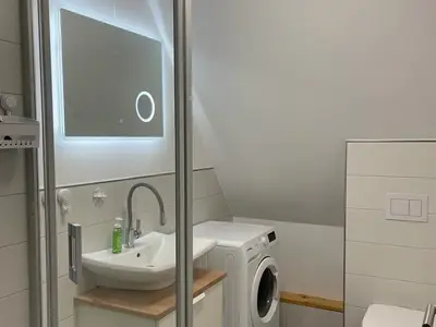 Ferienwohnung für 2 Personen (60 m²) in Brodersby 5/10