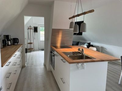 Ferienwohnung für 2 Personen (60 m²) in Brodersby (Schleidörfer) 6/10