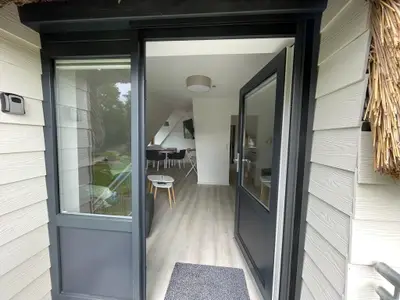 Ferienwohnung für 2 Personen (60 m²) in Brodersby 8/10