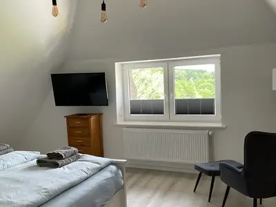 Ferienwohnung für 2 Personen (60 m²) in Brodersby 9/10