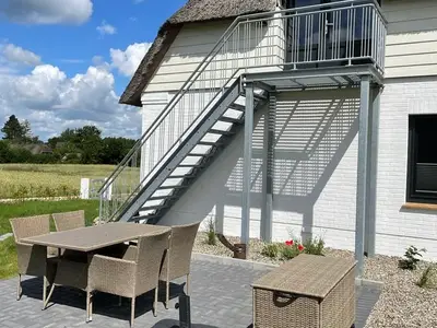 Ferienwohnung für 2 Personen (60 m²) in Brodersby 10/10
