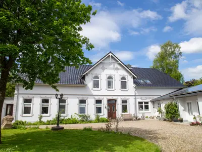 Ferienwohnung für 6 Personen (120 m²) in Brodersby 1/10