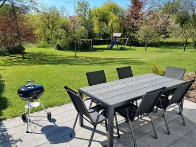 Ferienwohnung für 6 Personen (120 m²) in Brodersby (Schleidörfer) 4/10