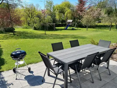 Ferienwohnung für 6 Personen (120 m²) in Brodersby 4/10