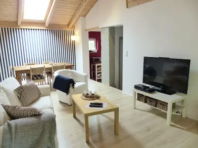 Ferienwohnung für 4 Personen (90 m²) in Brodersby 7/10