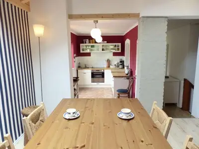 Ferienwohnung für 4 Personen (90 m²) in Brodersby 9/10