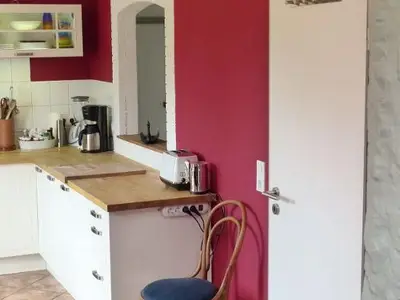 Ferienwohnung für 4 Personen (90 m²) in Brodersby 10/10