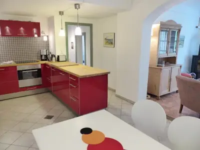 Ferienwohnung für 4 Personen (90 m²) in Brodersby 8/10