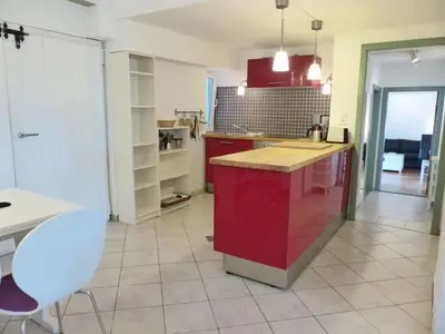 Ferienwohnung für 4 Personen (90 m²) in Brodersby 9/10