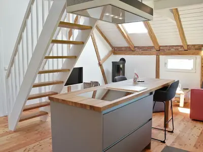 Ferienwohnung für 2 Personen (55 m²) in Brodersby 2/10