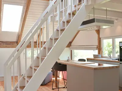 Ferienwohnung für 2 Personen (55 m²) in Brodersby 6/10