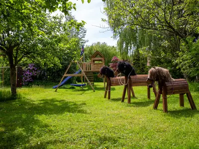 Ferienwohnung für 6 Personen (120 m²) in Brodersby 2/10