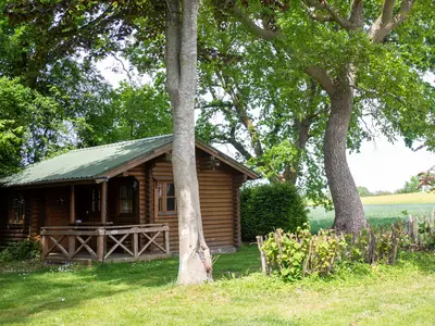 Ferienwohnung für 6 Personen (120 m²) in Brodersby 3/10