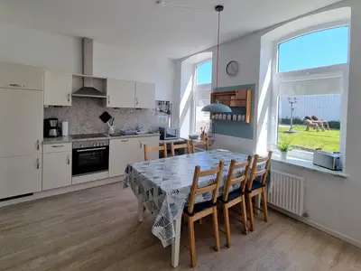 Ferienwohnung für 6 Personen (120 m²) in Brodersby 6/10