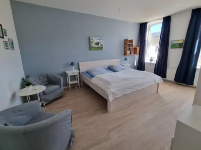 Ferienwohnung für 6 Personen (120 m²) in Brodersby 7/10