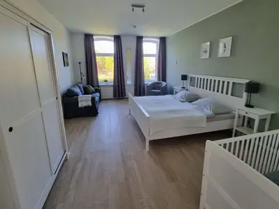 Ferienwohnung für 6 Personen (120 m²) in Brodersby 8/10