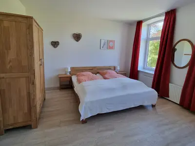 Ferienwohnung für 6 Personen (120 m²) in Brodersby 9/10