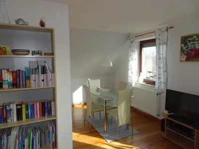 Ferienwohnung für 2 Personen (45 m²) in Brodersby 2/8