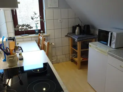 Ferienwohnung für 2 Personen (45 m²) in Brodersby 3/8