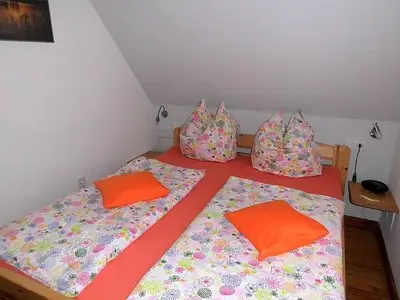 Ferienwohnung für 2 Personen (45 m²) in Brodersby 4/8