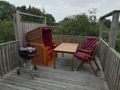 Ferienwohnung für 4 Personen (90 m²) in Brodersby 2/10