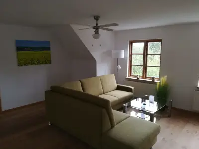 Ferienwohnung für 4 Personen (90 m²) in Brodersby 3/10