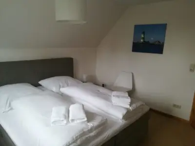 Ferienwohnung für 4 Personen (90 m²) in Brodersby 8/10