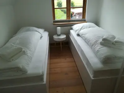 Ferienwohnung für 4 Personen (90 m²) in Brodersby 9/10