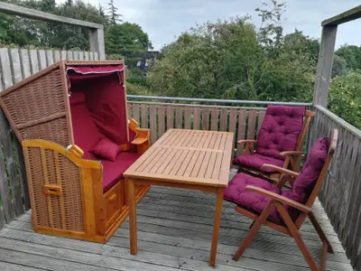 Ferienwohnung für 4 Personen (90 m²) in Brodersby 10/10