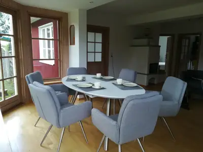 Ferienwohnung für 6 Personen (110 m²) in Brodersby 4/10
