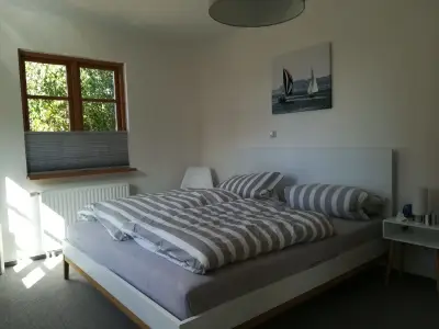 Ferienwohnung für 6 Personen (110 m²) in Brodersby 6/10