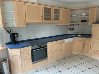 Ferienwohnung für 6 Personen (110 m²) in Brodersby 7/10