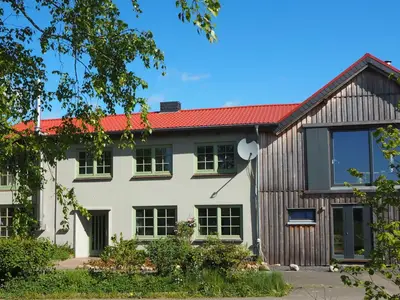 Ferienwohnung für 4 Personen (90 m²) in Brodersby 1/10