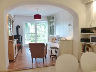 Ferienwohnung für 4 Personen (90 m²) in Brodersby 4/10