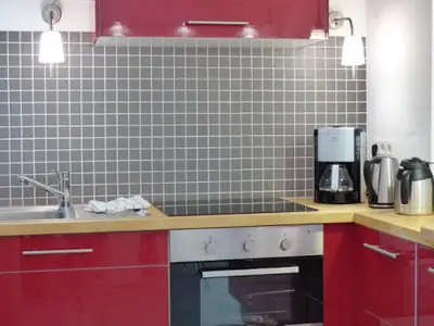 Ferienwohnung für 4 Personen (90 m²) in Brodersby 9/10