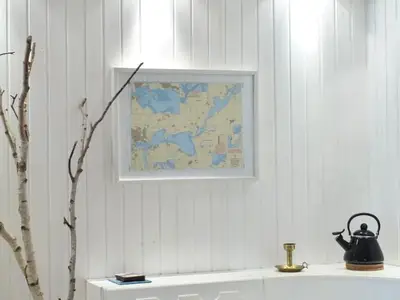 Ferienwohnung für 4 Personen (90 m²) in Brodersby 10/10