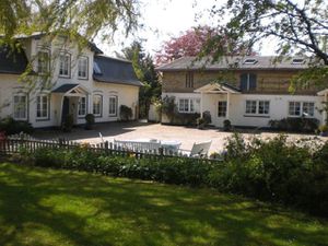 Ferienwohnung für 4 Personen (70 m²) in Brodersby (Schwansen)