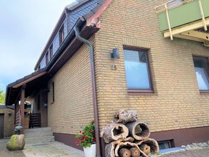 Ferienwohnung für 4 Personen (55 m²) in Brodersby (Schwansen)