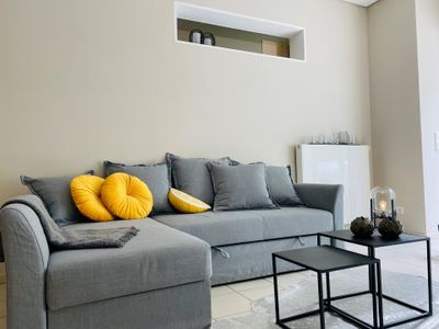 Ferienwohnung für 5 Personen (60 m²) in Brodersby (Schwansen) 5/10