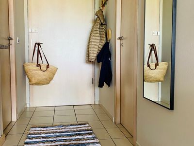 Ferienwohnung für 3 Personen (50 m²) in Brodersby (Schwansen) 5/10