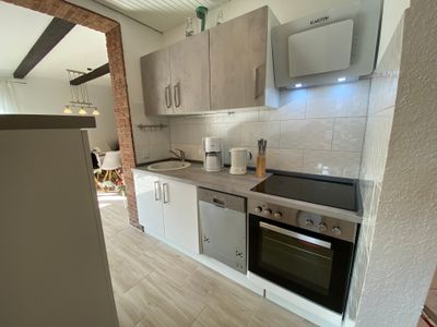 Ferienwohnung für 4 Personen (55 m²) in Brodersby (Schwansen) 3/10