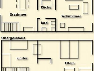 Ferienwohnung für 4 Personen (75 m²) in Brodersby (Schwansen) 8/9